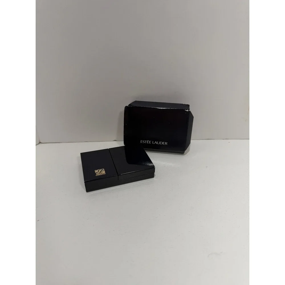 Estee Lauder Signature Pure Color Eyeshadow‎ Palette Pink Dusk Smokey Sugar Cube